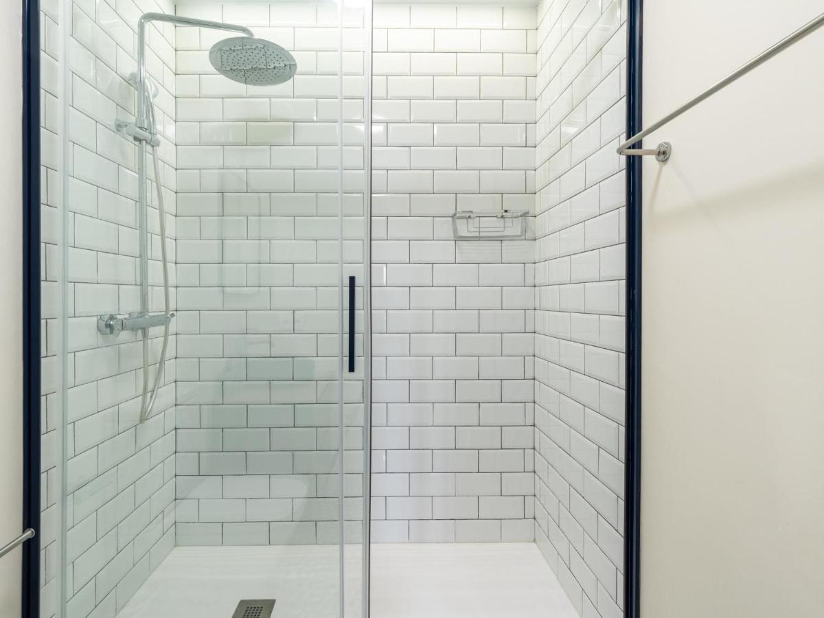 Holi-Rent Penthouse Penuelas Sevilla Eksteriør bilde