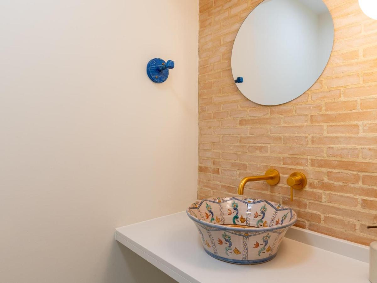 Holi-Rent Penthouse Penuelas Sevilla Eksteriør bilde