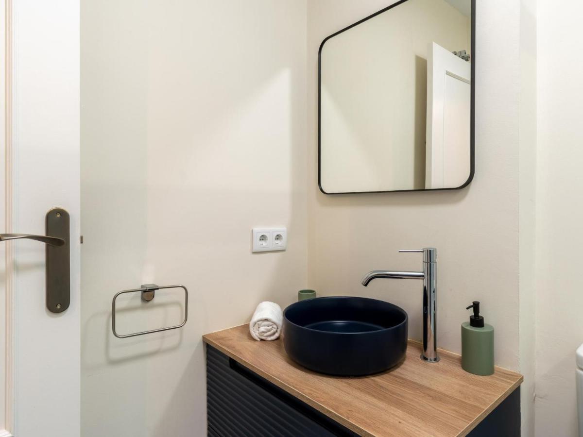 Holi-Rent Penthouse Penuelas Sevilla Eksteriør bilde